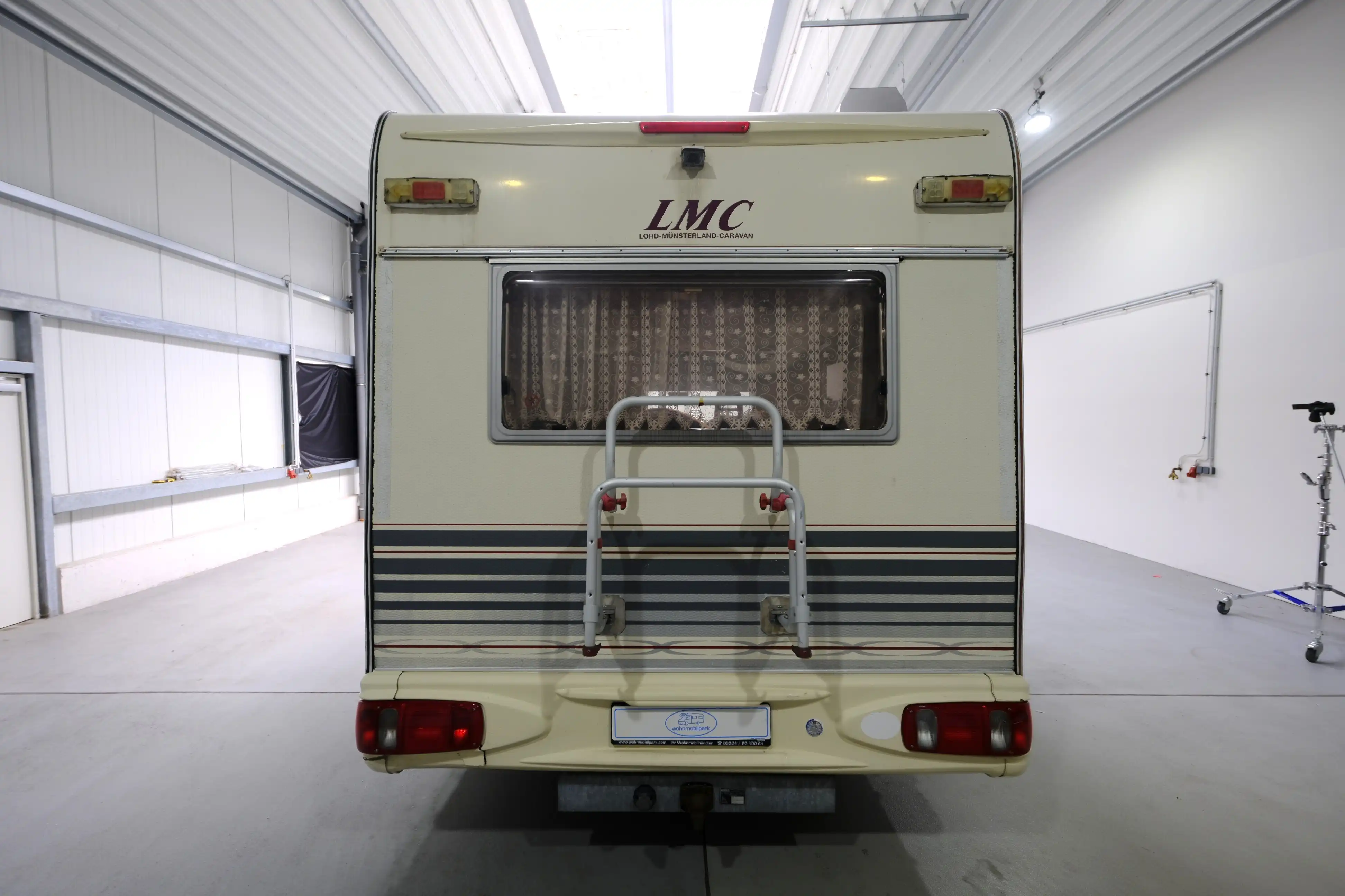 LMC Liberty A 550